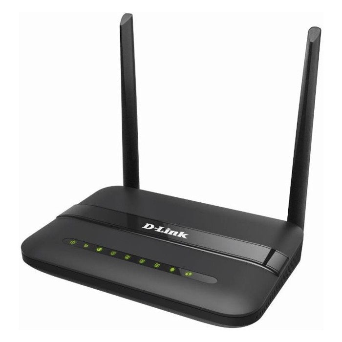 D-LINK Wireless N 300 Router (DIR-615) - Baba Computers
