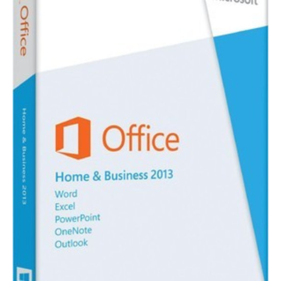 Office Home and Business 2013 64 bit