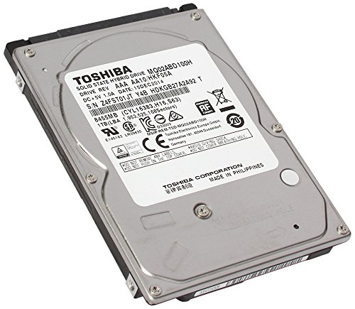 Tips 500 GB LAPTOP HARD DISK TOSHIBA - Baba Computers